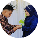 The Wedding Of Arif & Elsyah