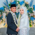 The Wedding Of Aswin & Dian