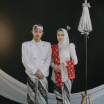 The Wedding of Burhan & Kiki