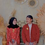 The Wedding of Denni & Pita