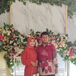 The Wedding of Dhita & Abdi