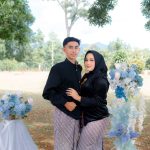 The Wedding of Fia & Beni