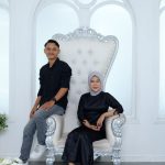 The Wedding of Fifi & Arif