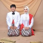 The Wedding of Ica & Huma