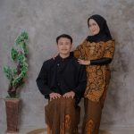 The Wedding of Ida & Mprit