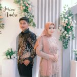 The Wedding of Jesika & Andre