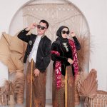 The Wedding Of Lia & Asep