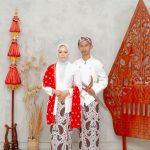 The Wedding of Marwati & Remon