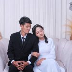 The Wedding of Nadya & Dindin