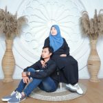 The Wedding of Nur & Ridwan