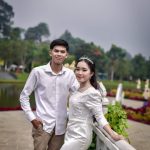 The Wedding of Revi & Yogi