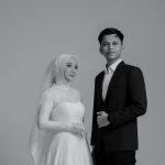 The Wedding Of Riana & Zulham