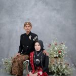 The Wedding of Riki & Fitri