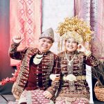 Rina & Hendra (1) Galipat Story