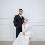 The Wedding of Siti & Deden