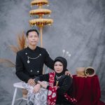 The Wedding of Tanto & Lindi