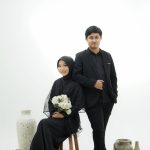 The Wedding of Titis & Dimas