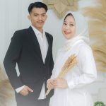 The Wedding of Tuti & Rony