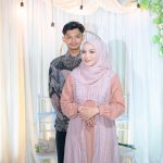 The Wedding of Uswatun & Anam