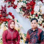 The Wedding of Paiji & Selfia