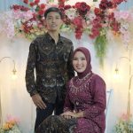 The Wedding of Yeni & Tegar