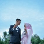 The Wedding Of Dinda & Fuad