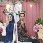 The Wedding Of Icha & Rafi