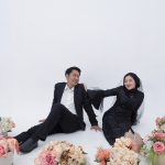 The Wedding Of Tikah & Lulu