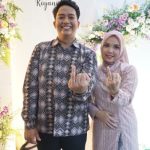 The Wedding Of Reza & Riyani