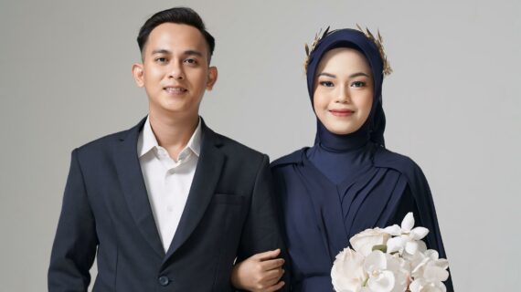 The Wedding of Adit & Ellisa