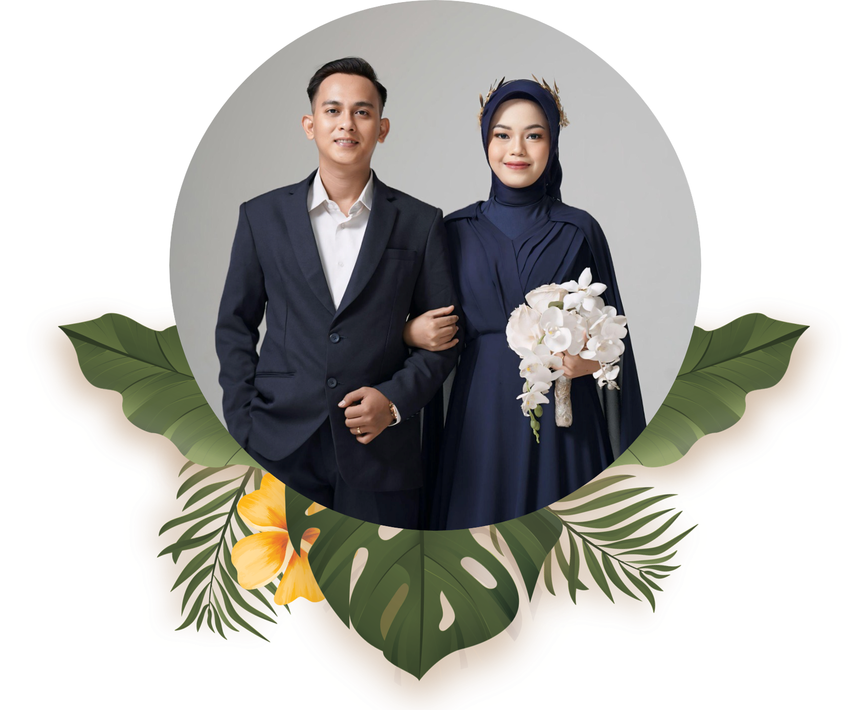 Adit & Ellisa