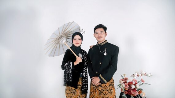 The Wedding of Agim & Ifatul