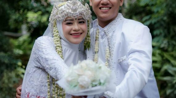 The Wedding of Agus & Sri