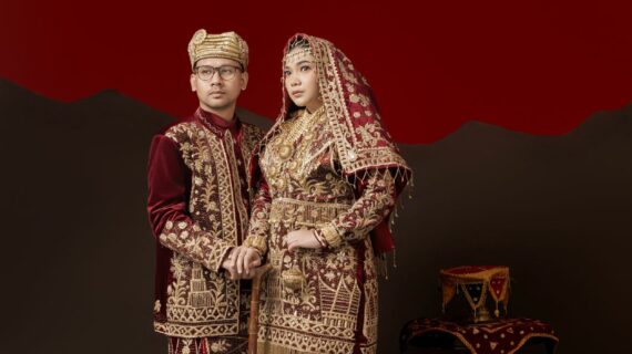 The Wedding of Jessica & Rahmat