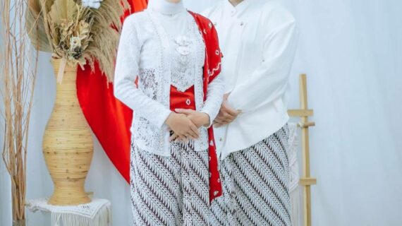 The Wedding of Sigit & Via