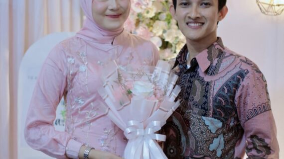 The Wedding of Suci & Zaman