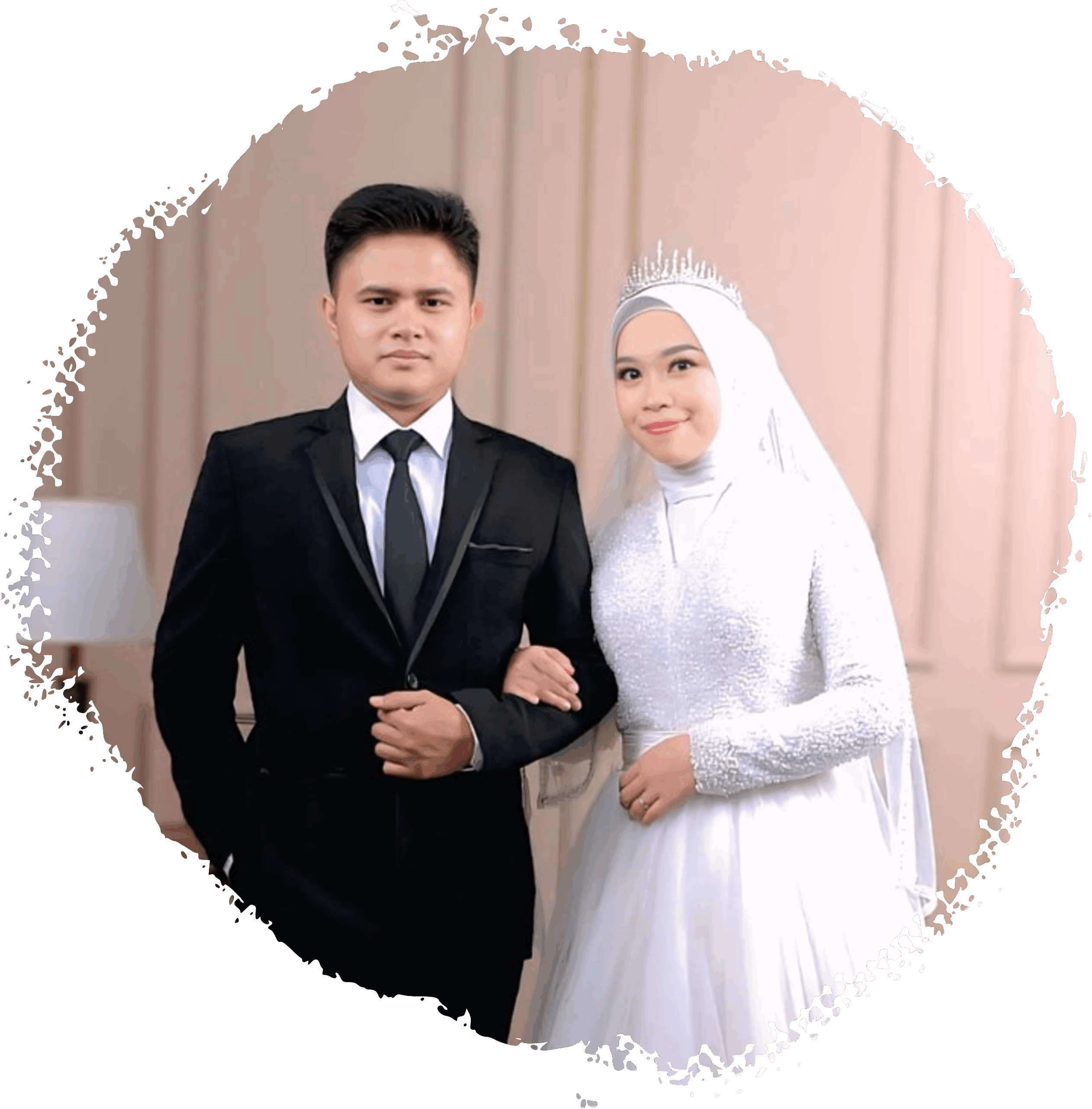 Akbar & Nia