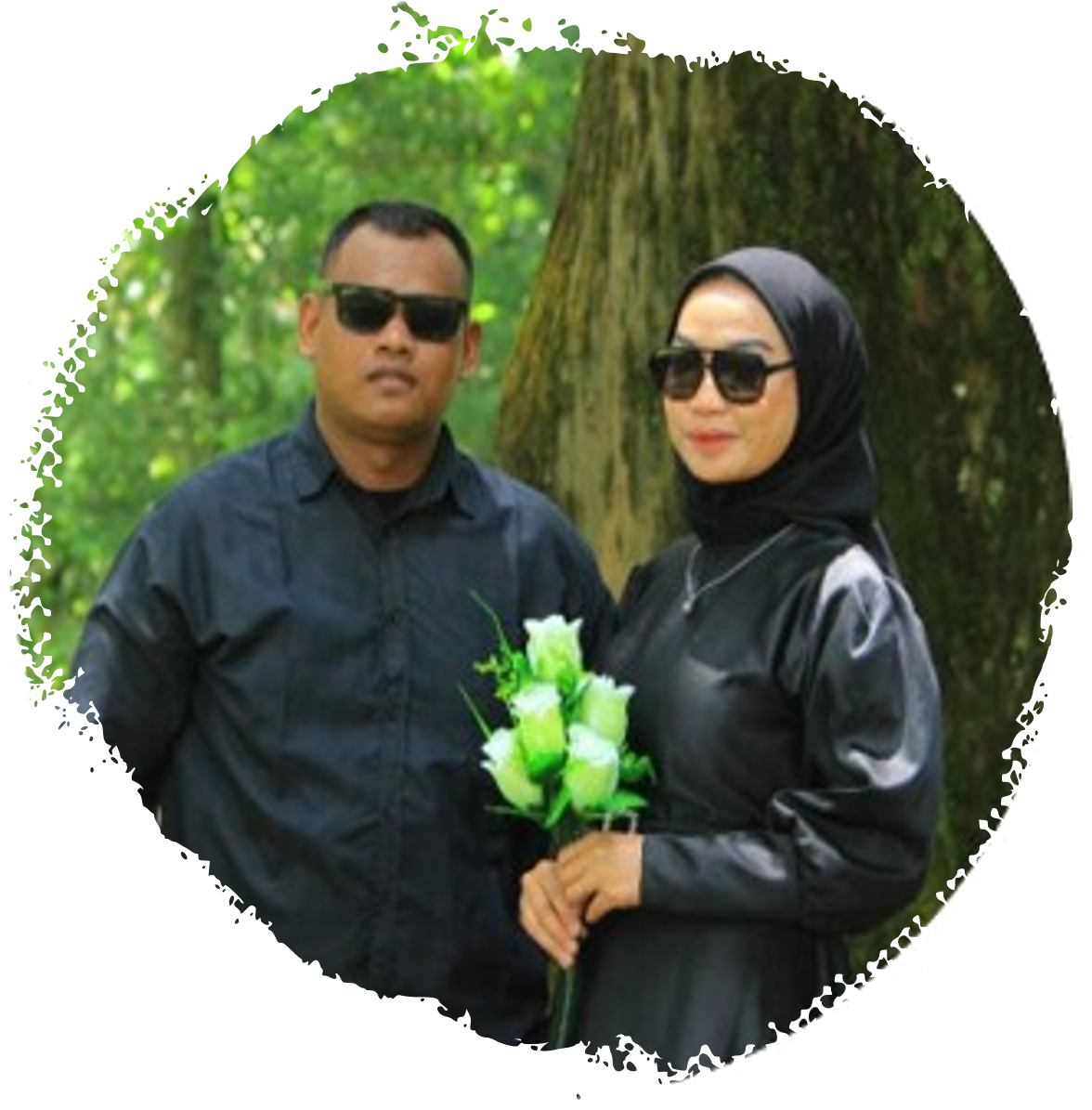 Desri & Ginanjar