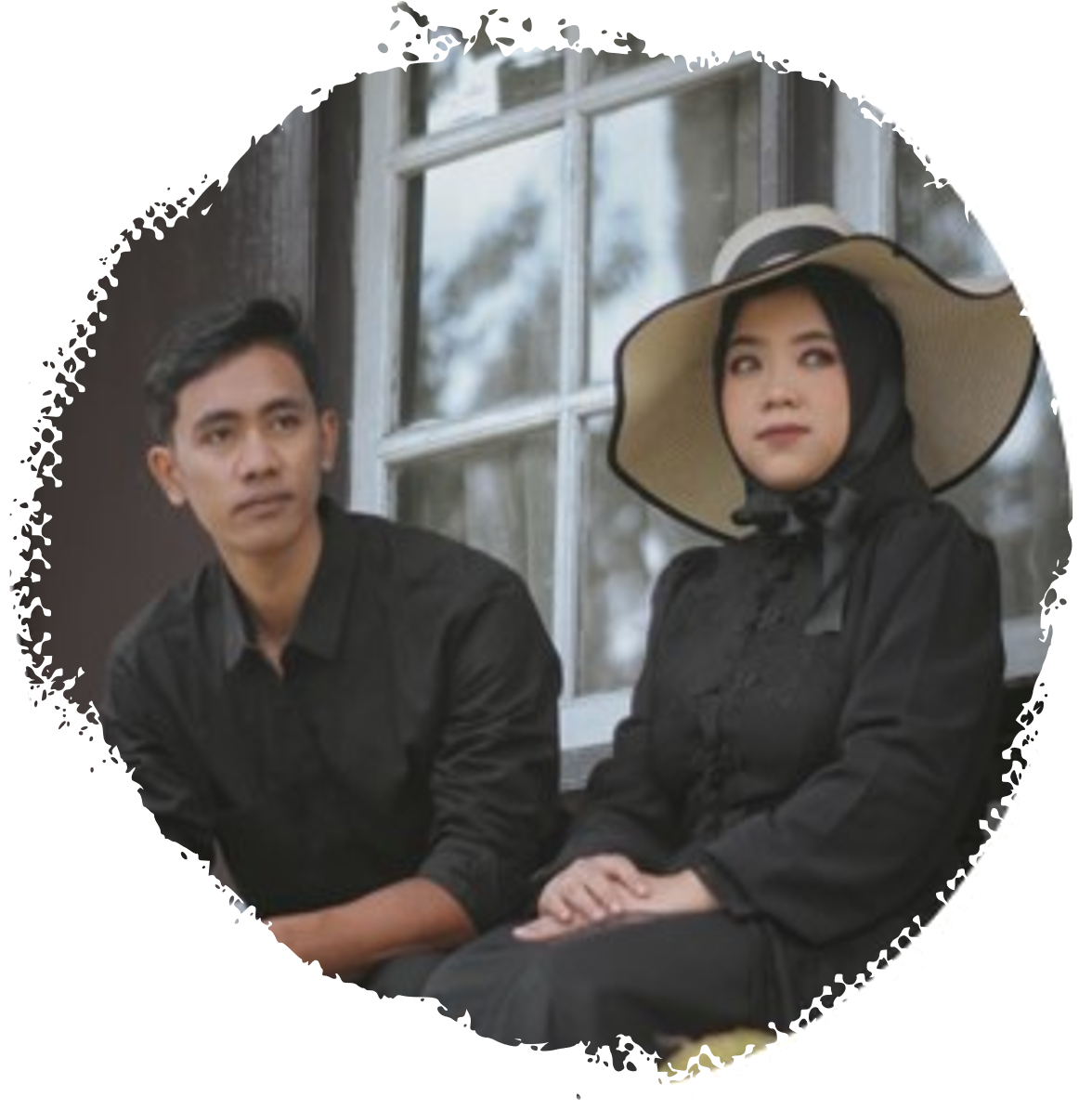 Imam & Hesti