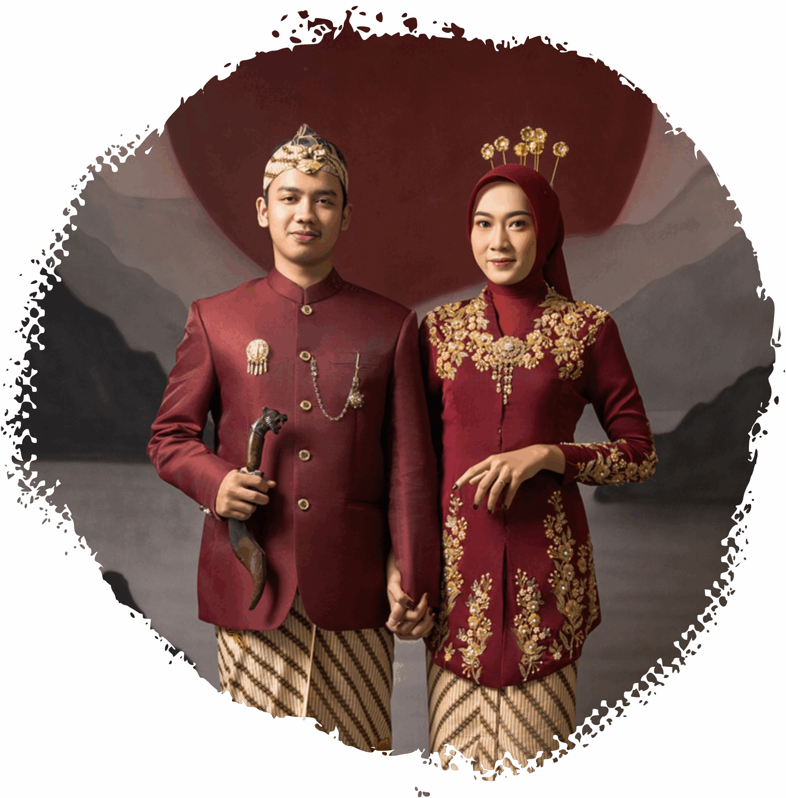Iwod & Asih pp
