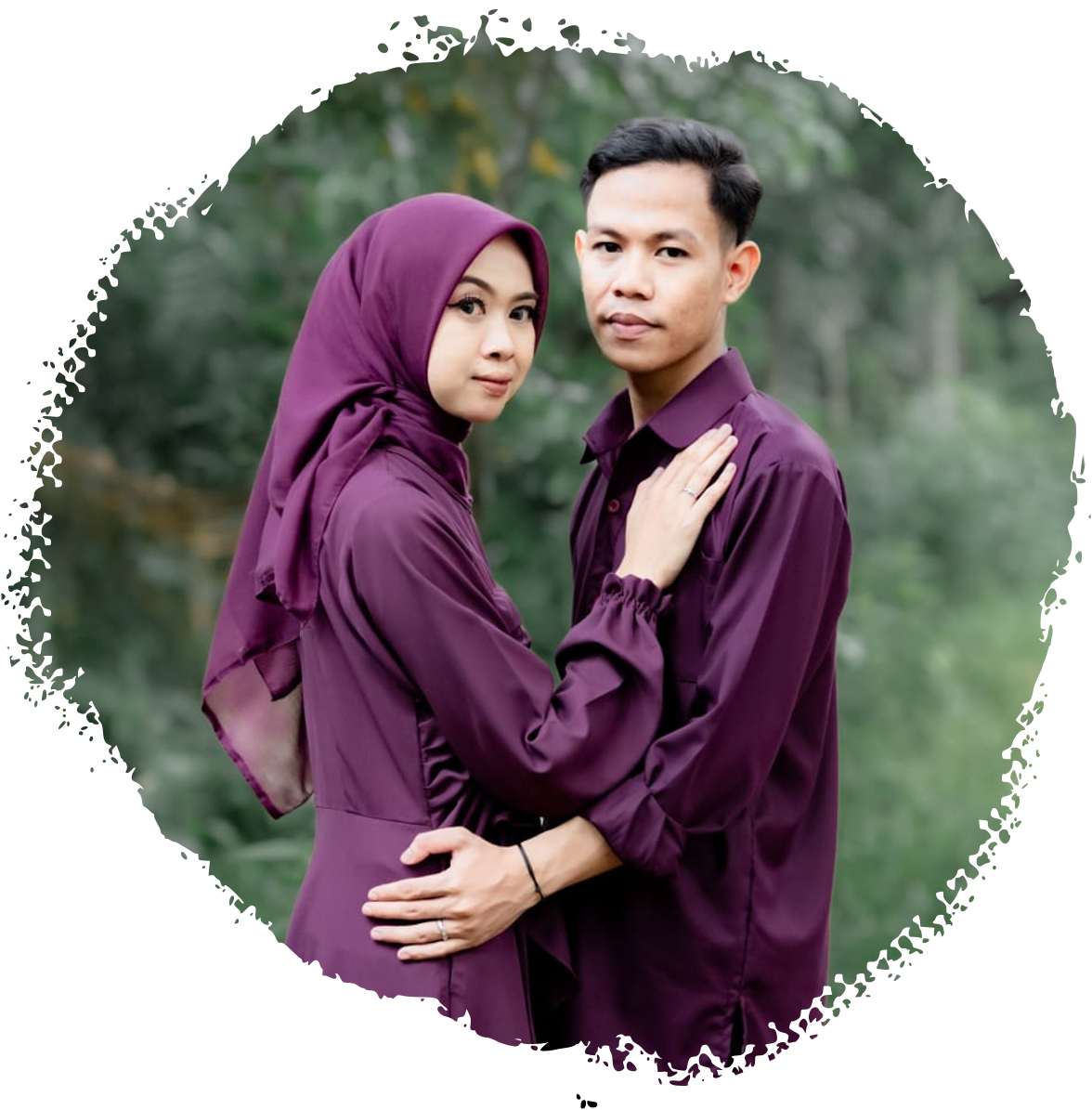 Lastri & Nandi