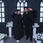 Sekar & Fauzan (1)