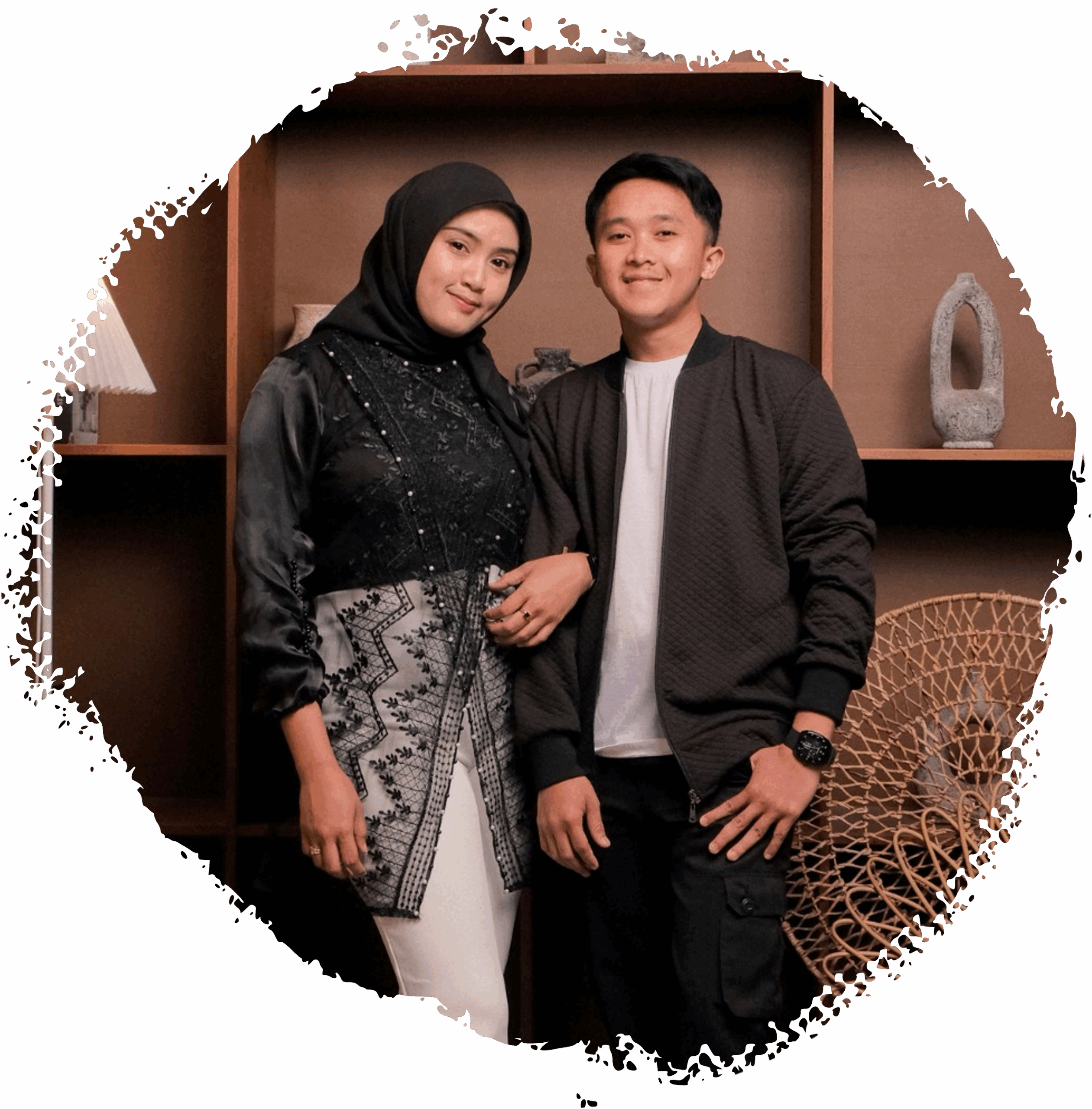 Via & Rangga (3)