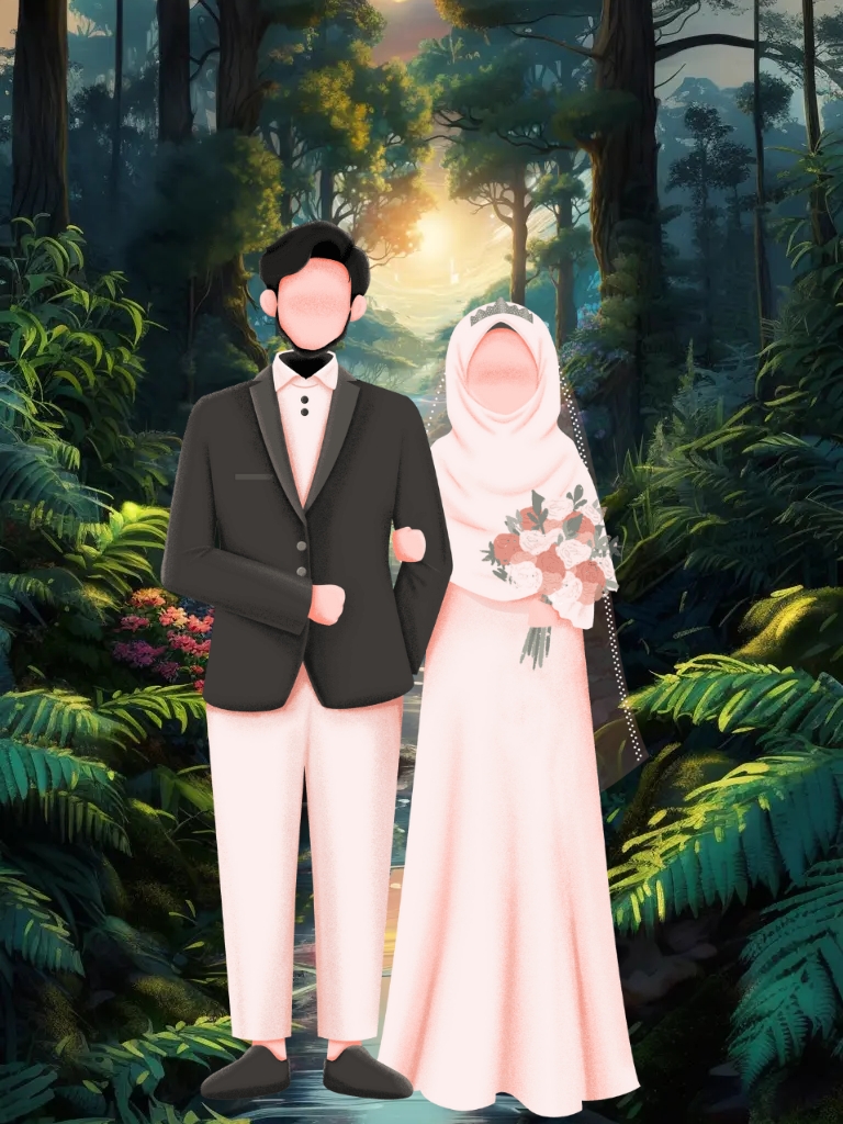 Hutan-1 animasi