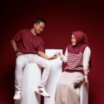 Nida & Wahid (10)