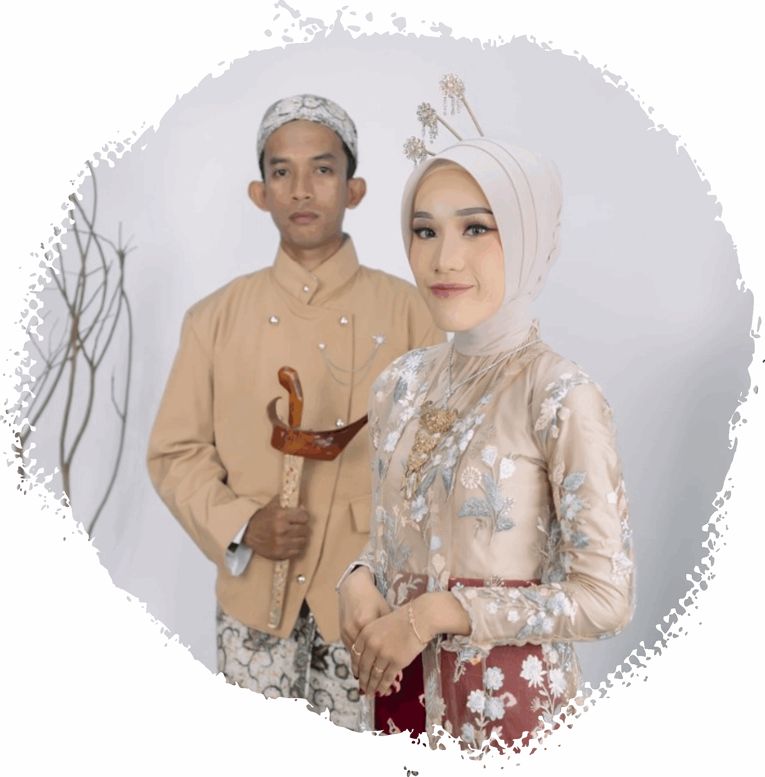 Padilah & Zacky pp